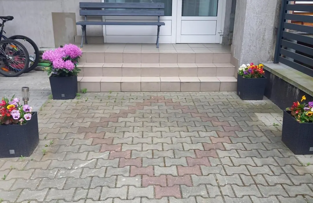 Mini Apartamenty Centrum-1
