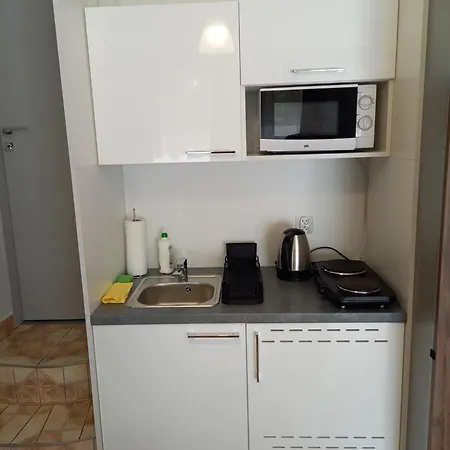 Mini Apartamenty Centrum-2